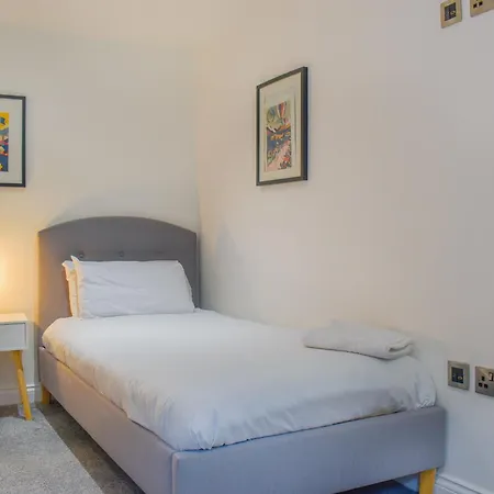 Royal Hideaway - Uk48451 Apartmán