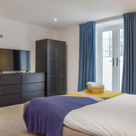 Apartmán Royal Hideaway - Uk48451