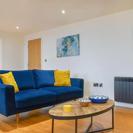 Apartment Royal Hideaway - Uk48451 Whitby